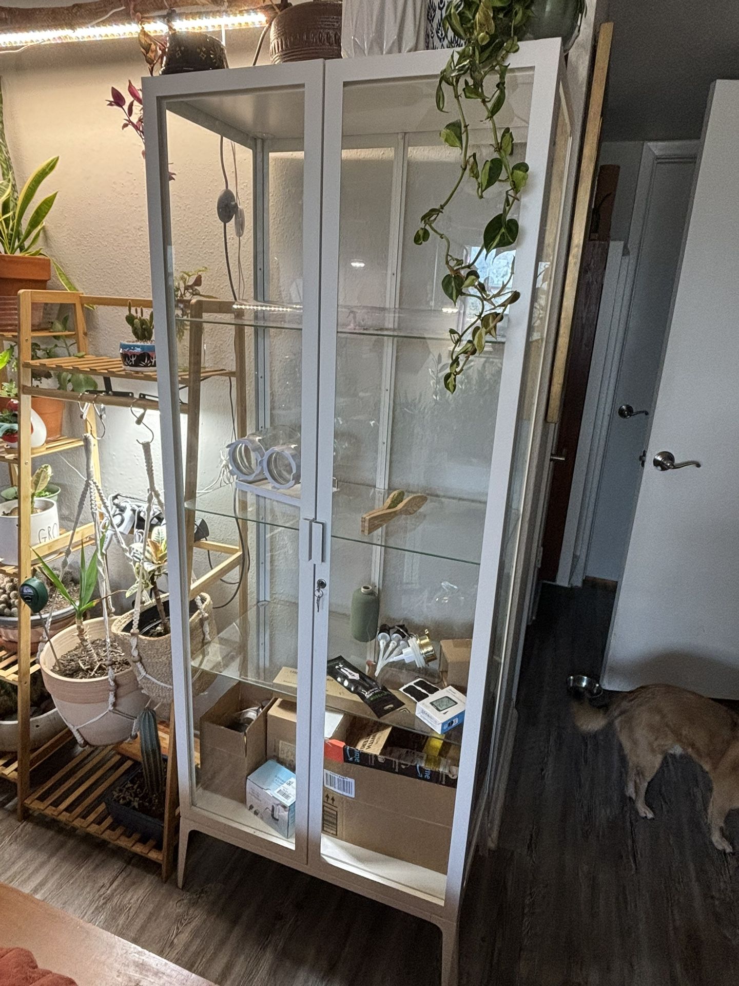 IKEA Milsbo Cabinet