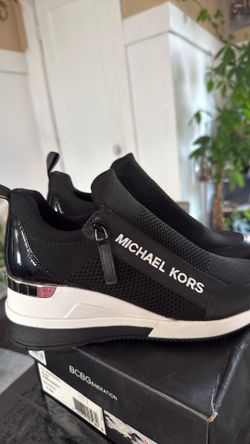 New mk shoes