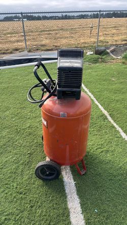 Air compressor