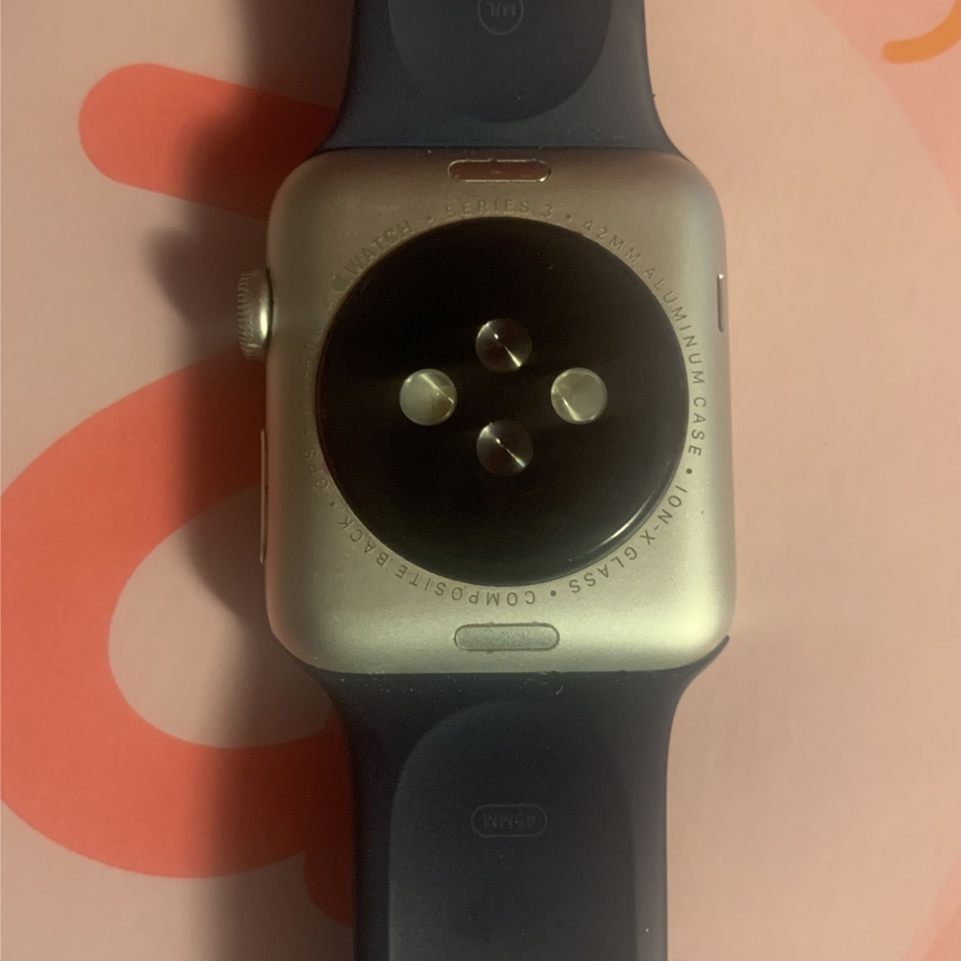 Apple Watch Series