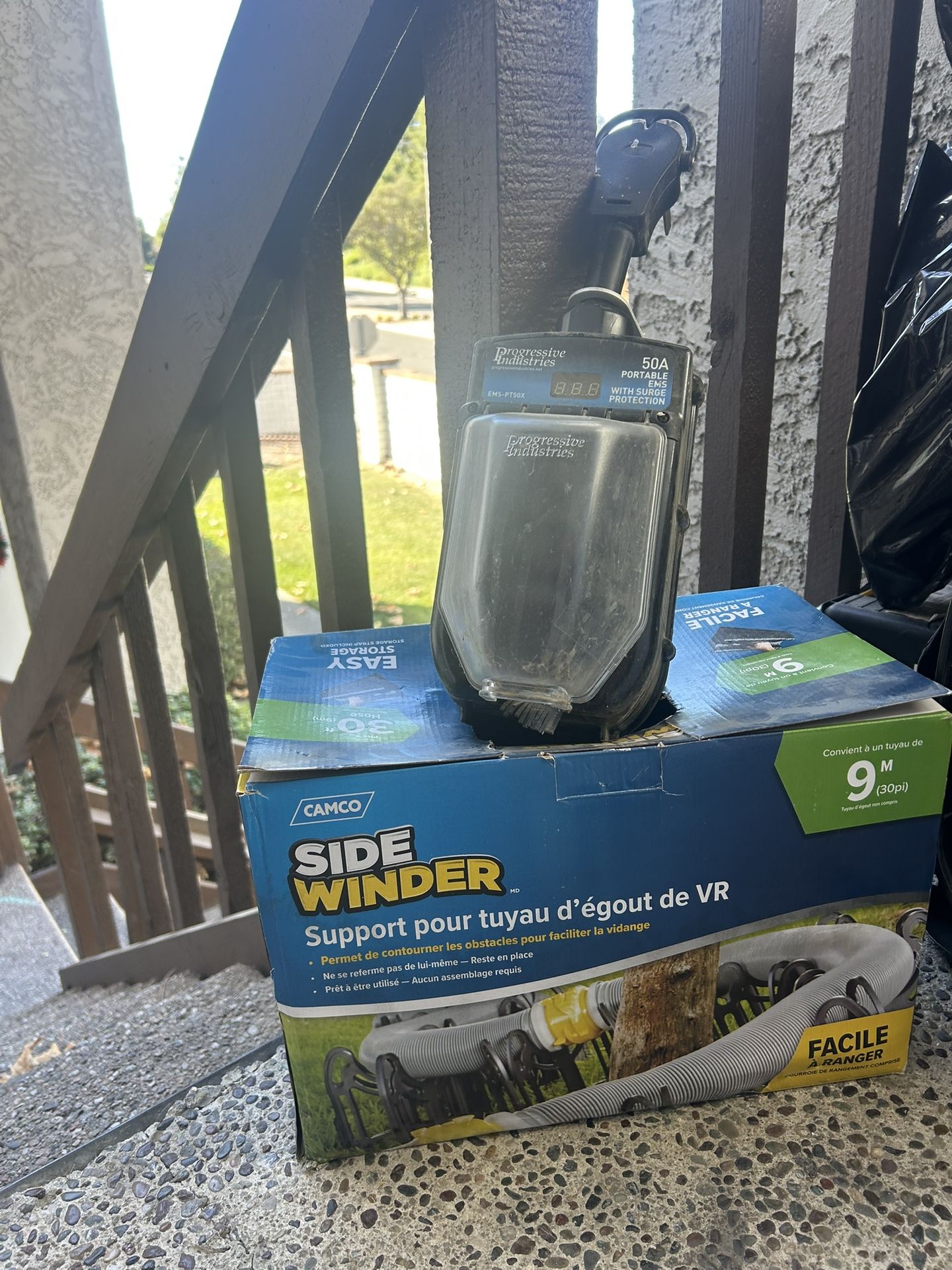 RV Gear
