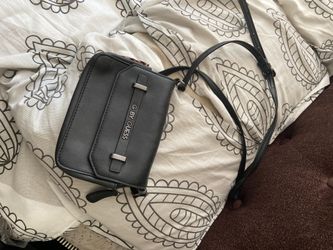 Crossbody