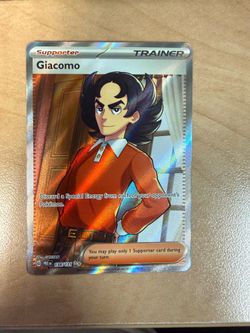 Giacomo