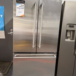 Refrigerator Financing Available 