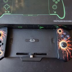 Switch Game pad remote