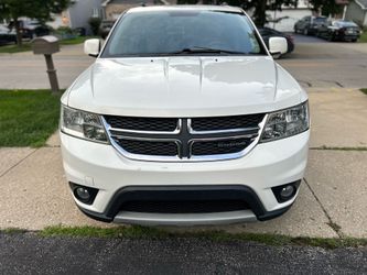 2011 Dodge Journey
