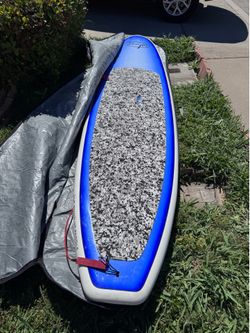 Doyle SUP 11’6” x 32” Stand Up Paddle Board