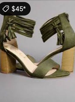 Green color