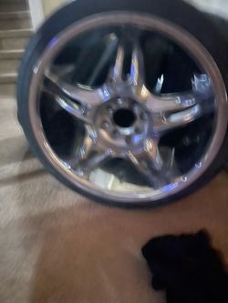 Rims