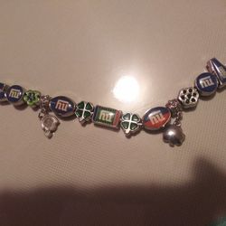 NYG Bracelet