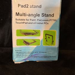 Multi-angle Stand 