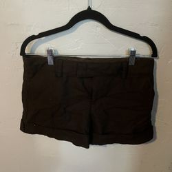 Old Navy Brown Shorts