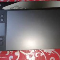 Veikk A50 Drawing Tablet. 