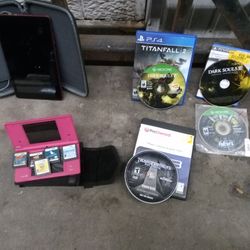 Gaming Bundle