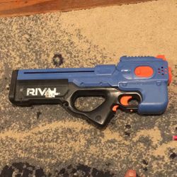 Nerf Rival Charger Mxx-1200 Motorized Blaster