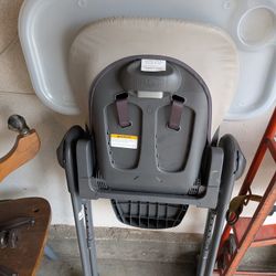 High Chair 