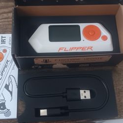 Flipper Zero Brand New In Box