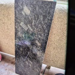 Marble 3feet Table And 2feet Width