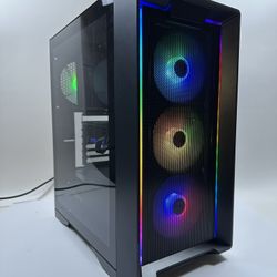 RTX Gaming PC