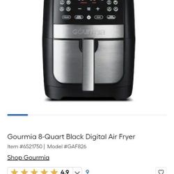 Gourmia Air Fryer 