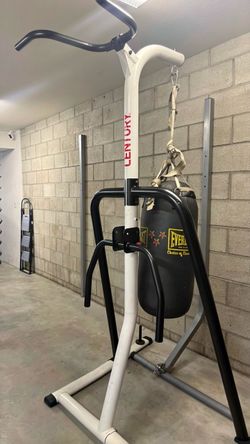 Exercise Machine