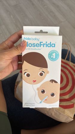Fridanose