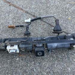 Camera For 2007-2008 Infiniti G35