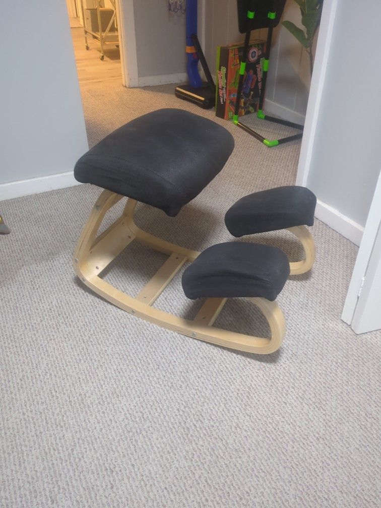 Kneeling Office Chair 