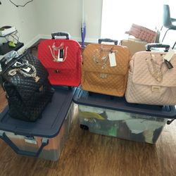 Designer Purse Bags Wallets For Man And Woman 