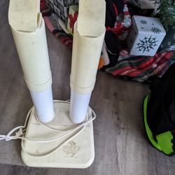 Boot & Shoe Dryer – Electric (Peet)