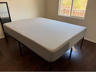Casper Mattress Full Size Like New