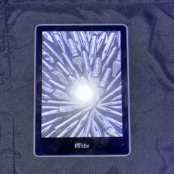 Kindle Paperwhite 11th Gen