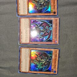 Yugioh Card