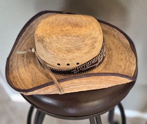 Hats- Ladies Western & Belt Buckles