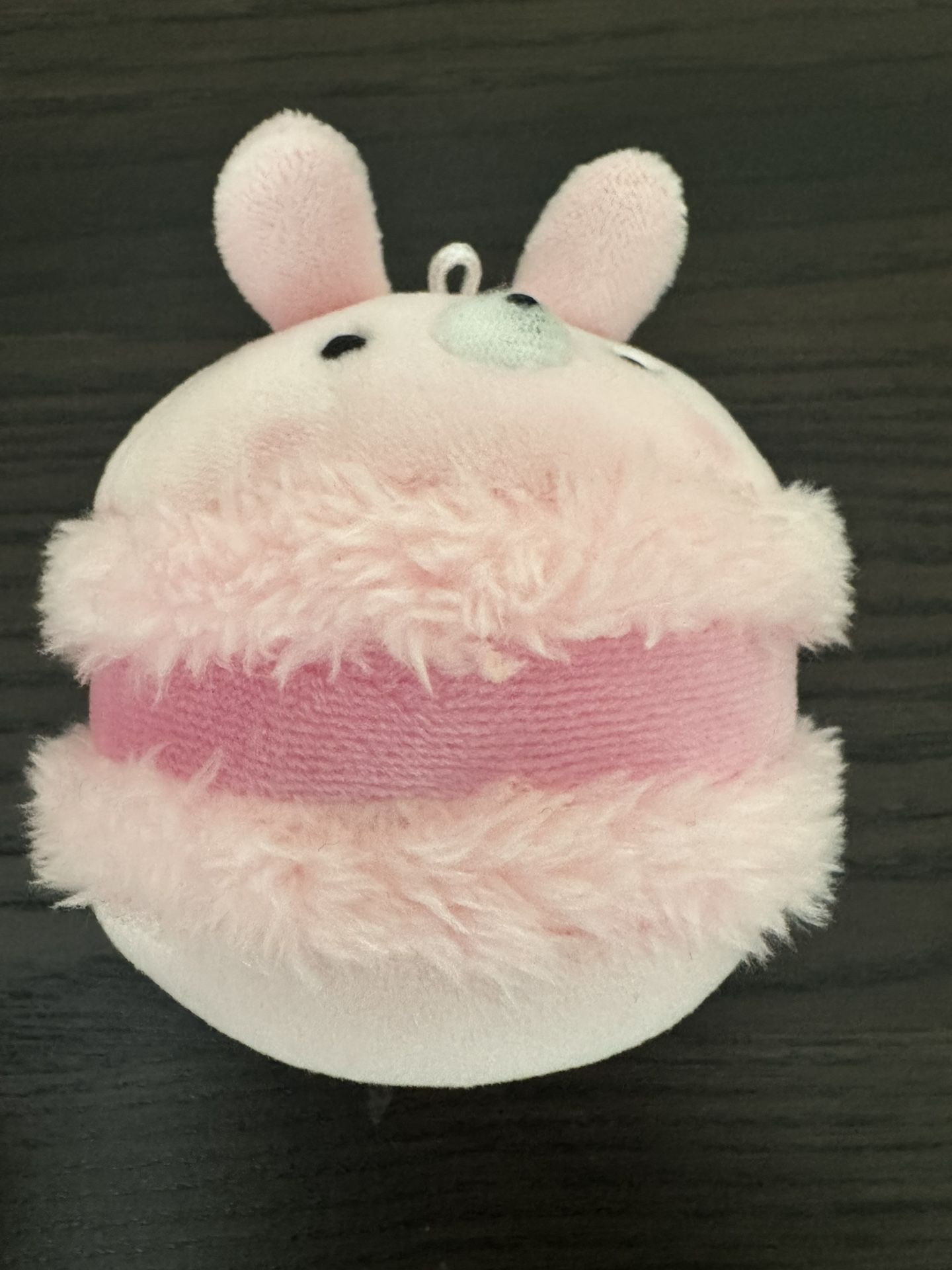 Macarron Bunny Soft Stuffed Toy