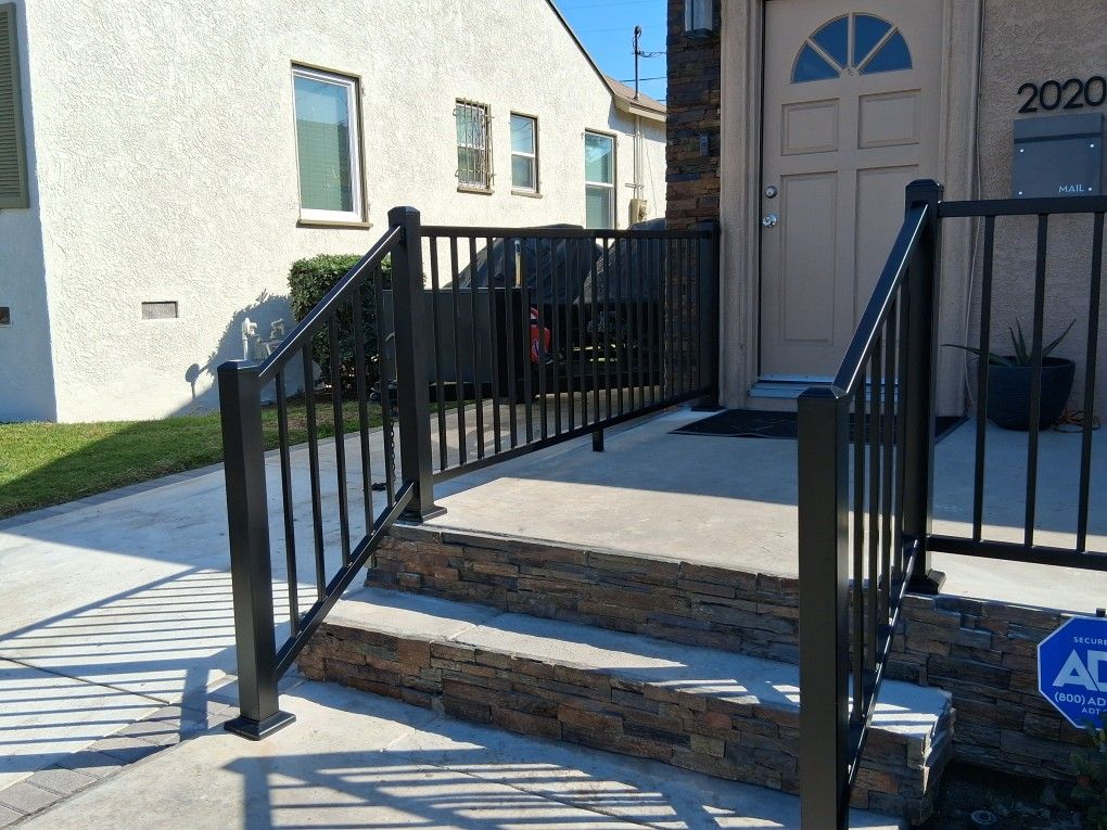 Fence 