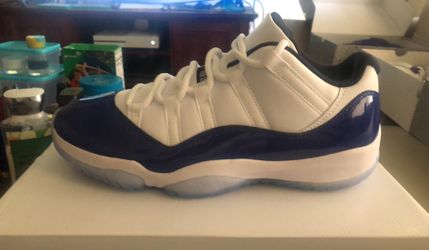 Jorden 11 low