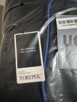 Yorepek Bag New in Packaging