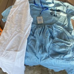 Surgeon Halloween Costume Men’s