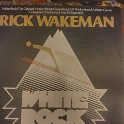 Rick Wakeman