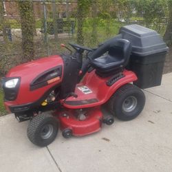 Mower 
