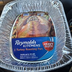 36 brand new Reynolds heavy duty turkey roasting pans