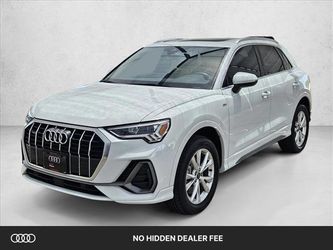 2024 Audi Q3