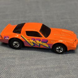 Hot Wheels “Camaro Z-28” (1991) - Great Condition! 