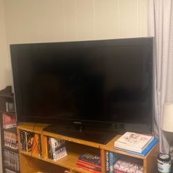 Samsung Tv With Fire Stick 