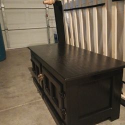 Gorgeous Coffee Black 