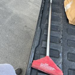  8" Adjustable Razor Floor Scraper 