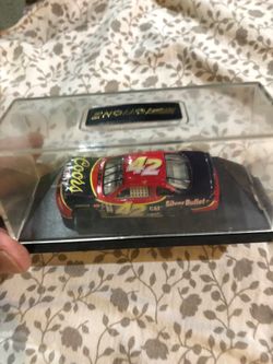 Kyle petty