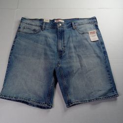 Levi's Denim Shorts