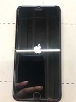 Iphone 6s plus 16 GB sprint model